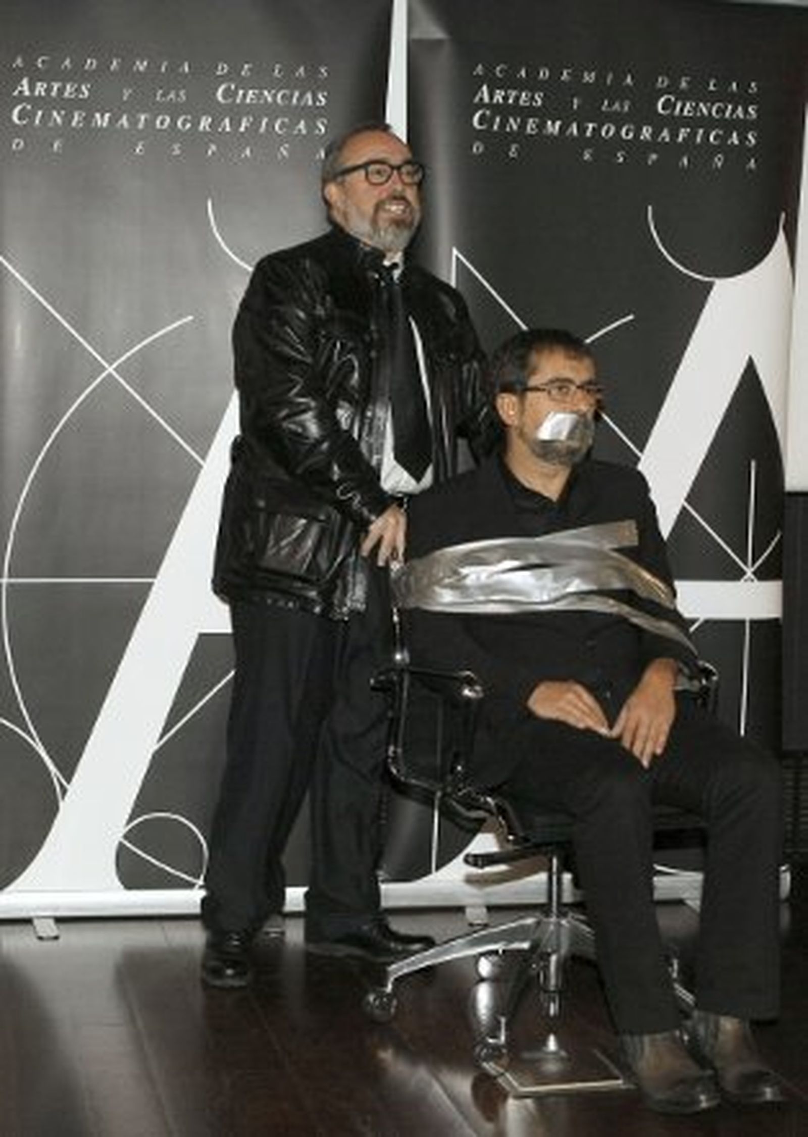 TVE emitirá los Goya sin 'falso directo'