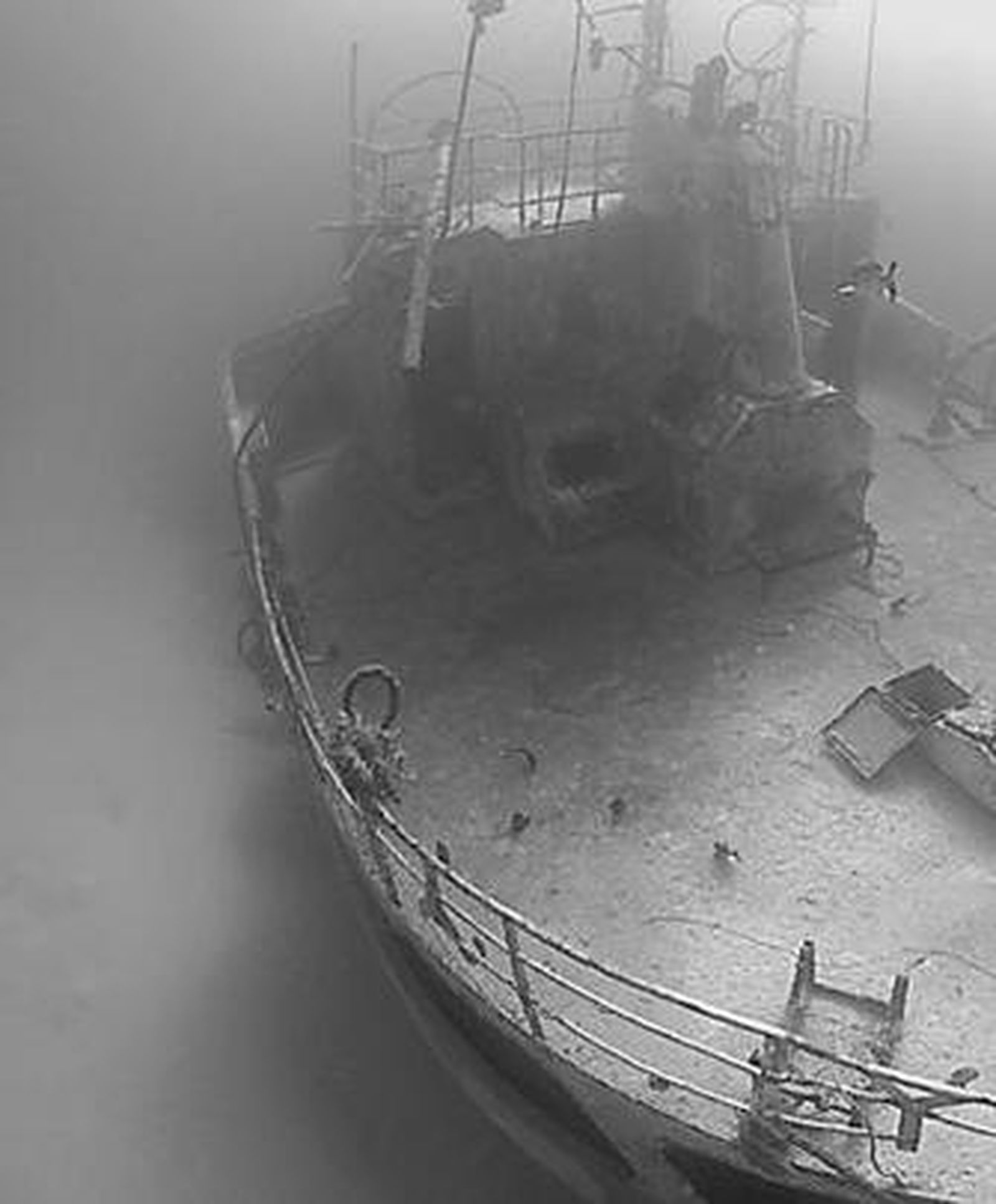 La sima de Punta Entinas