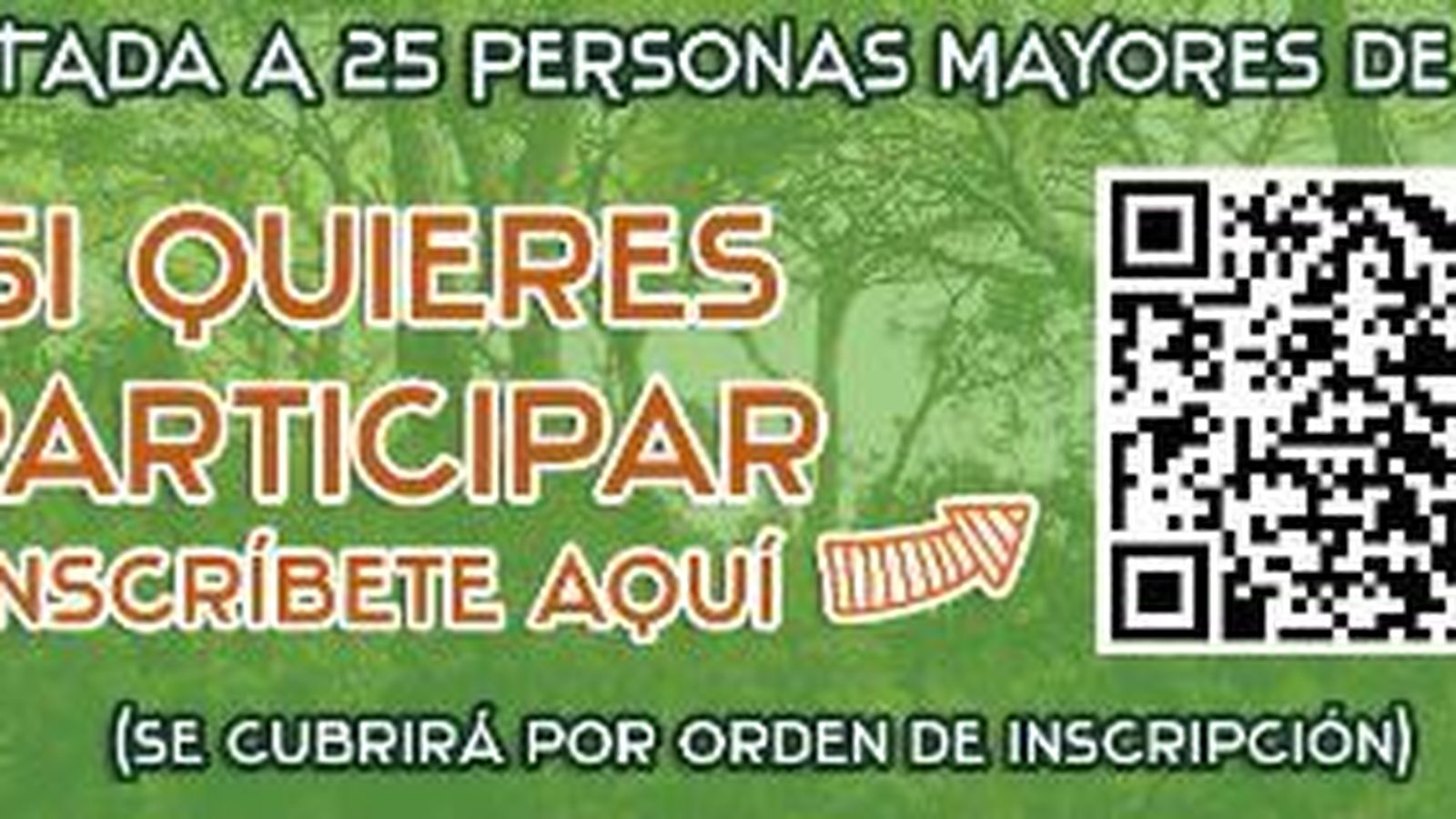 Campaña limpieza de Las Canteras