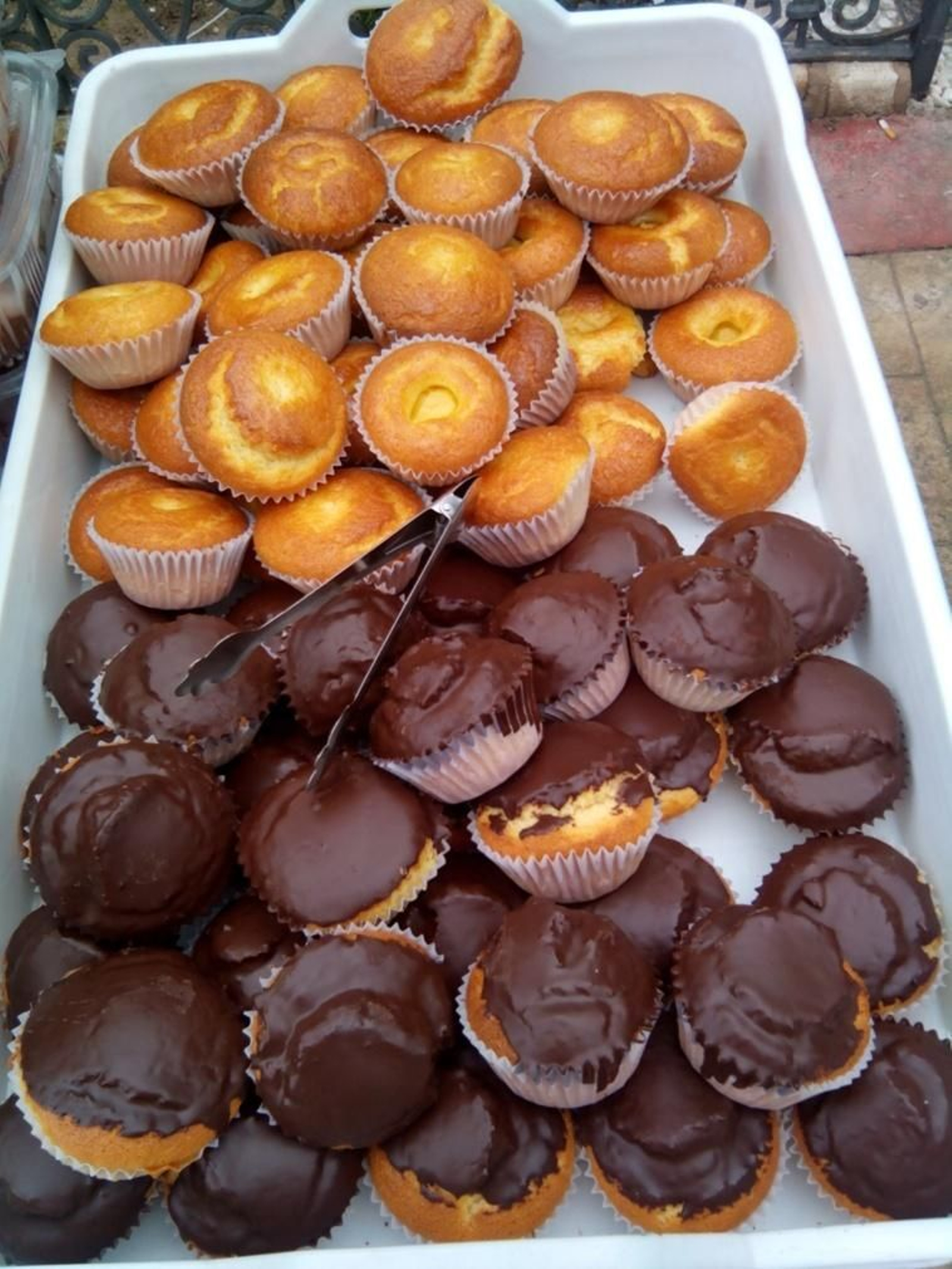 Magdalenas de Martos.