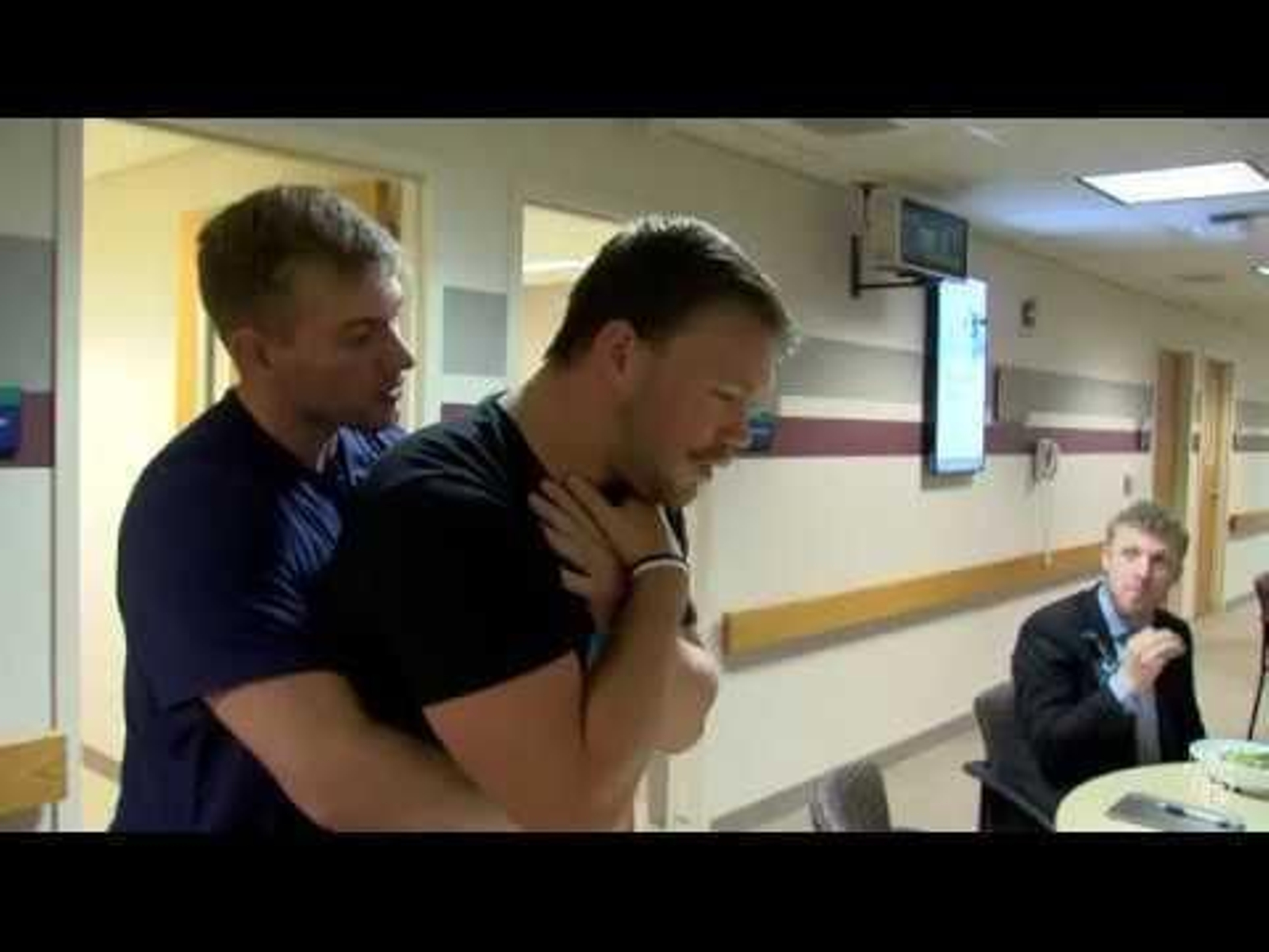 ¿Qué es la maniobra de Heimlich y cómo realizarla de forma efectiva?