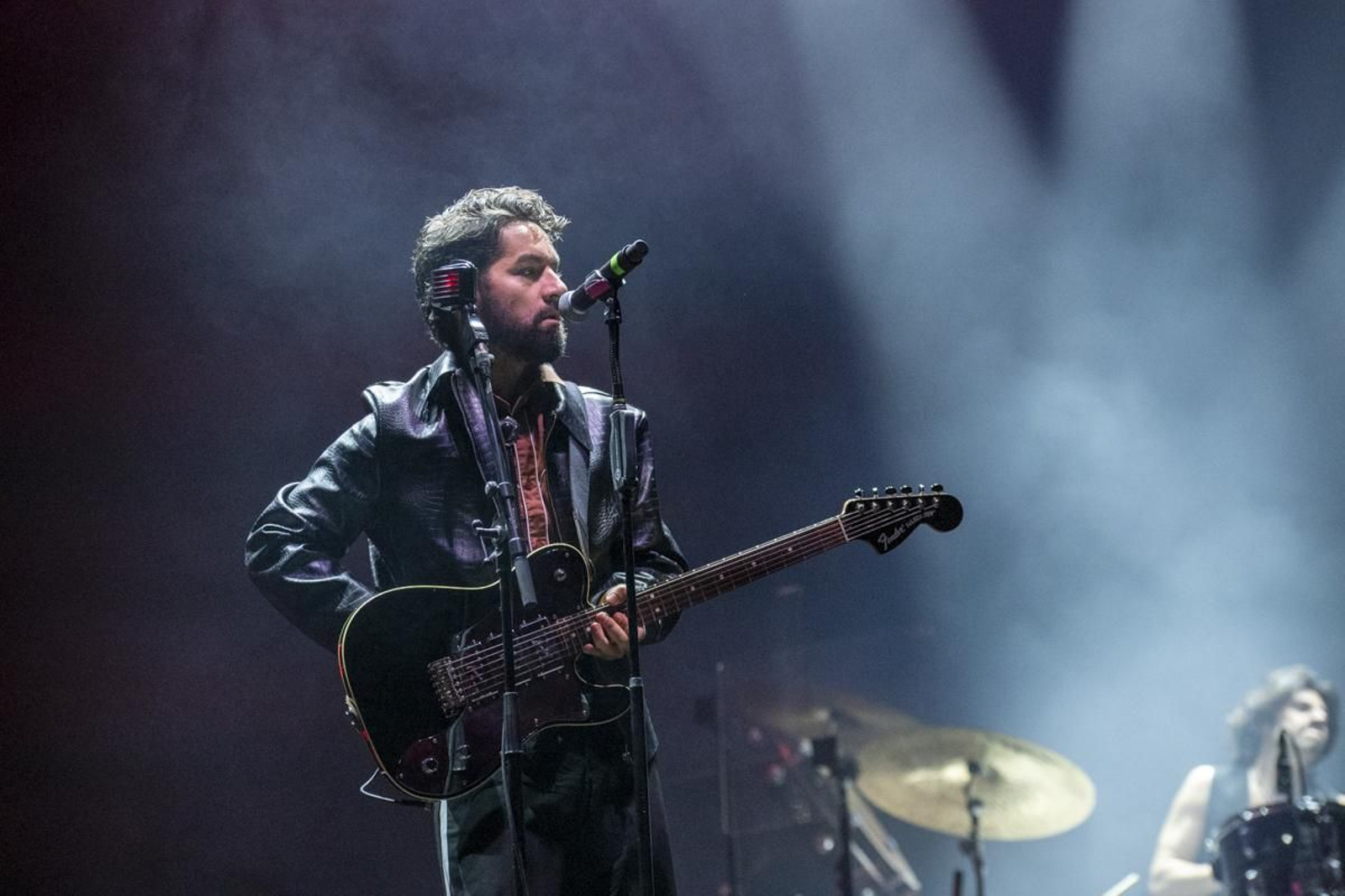 Las mejores imágenes del Festival Vive Linares