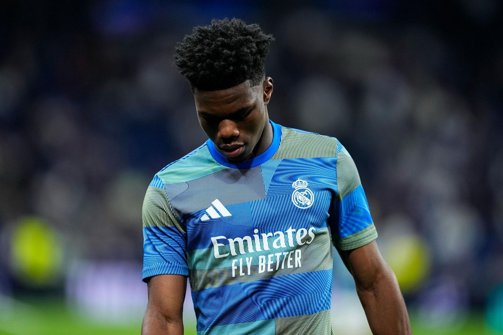 Las fotos del Real Madrid-Benfica