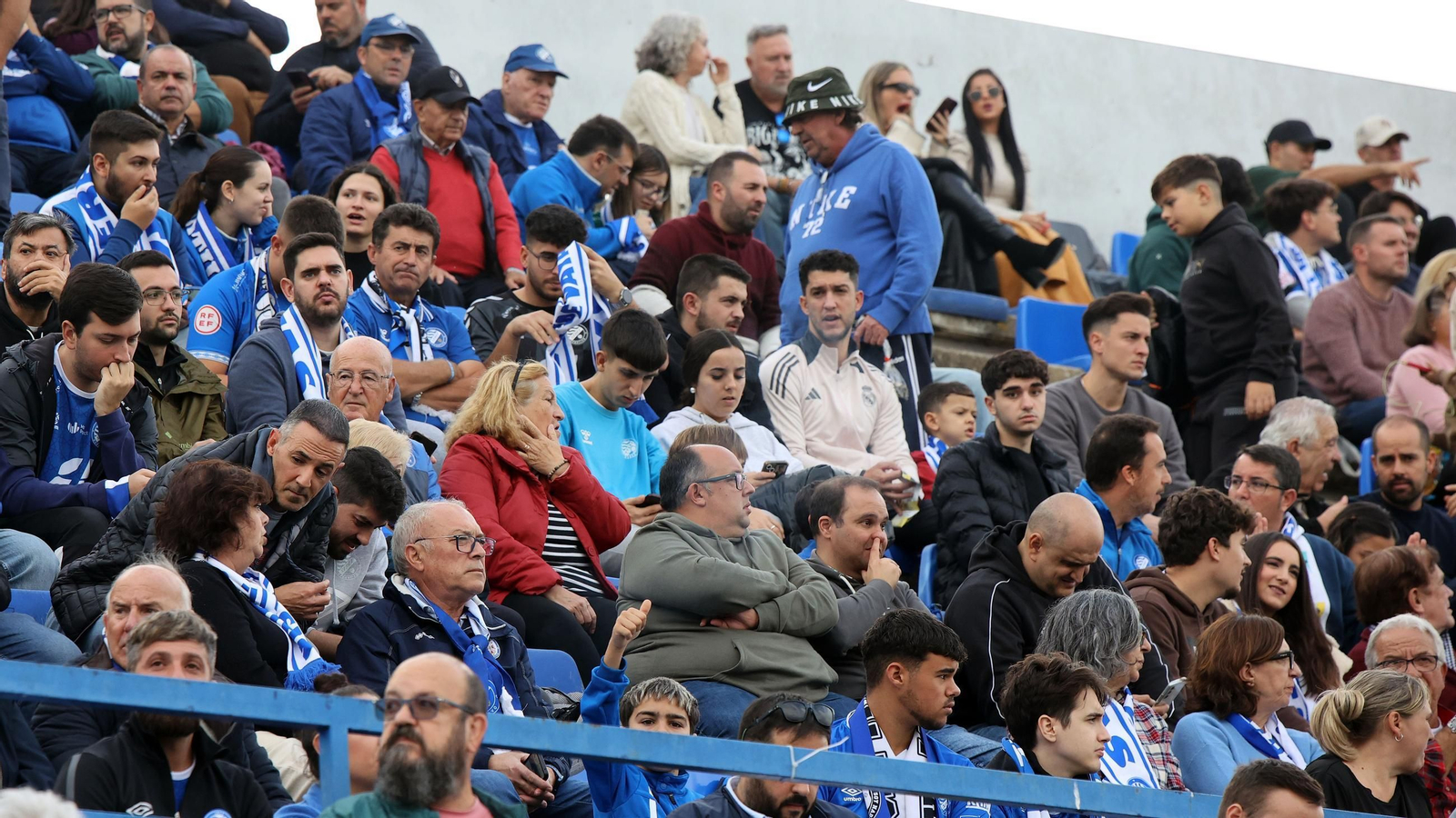 Búscate en el Xerez DFC contra la Deportiva Minerva en el Pedro Garrido de Jerez