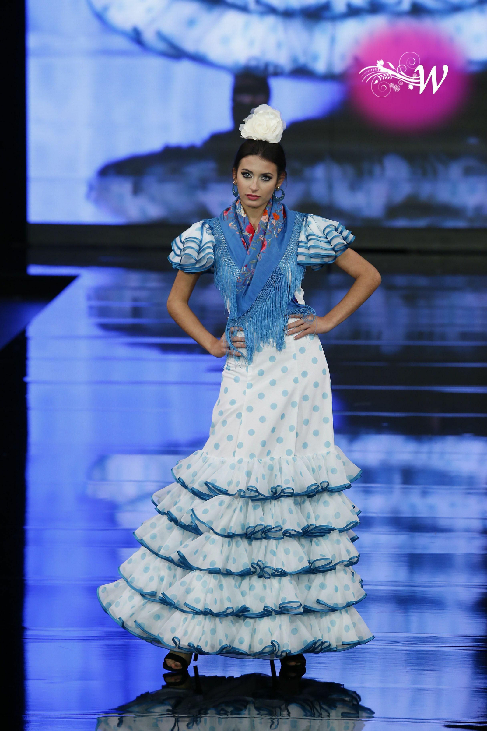 La nueva colección de Miabril se presenta en SIMOF 2020, todas las fotos del desfile