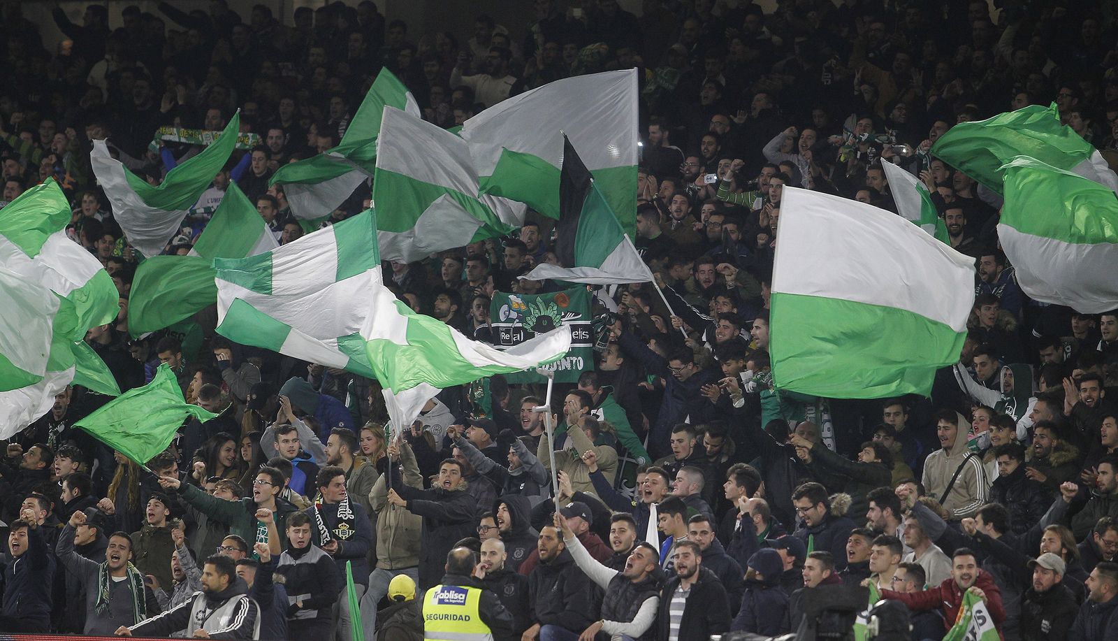 El 'Manquepierda': de Utrera a la sociedad global