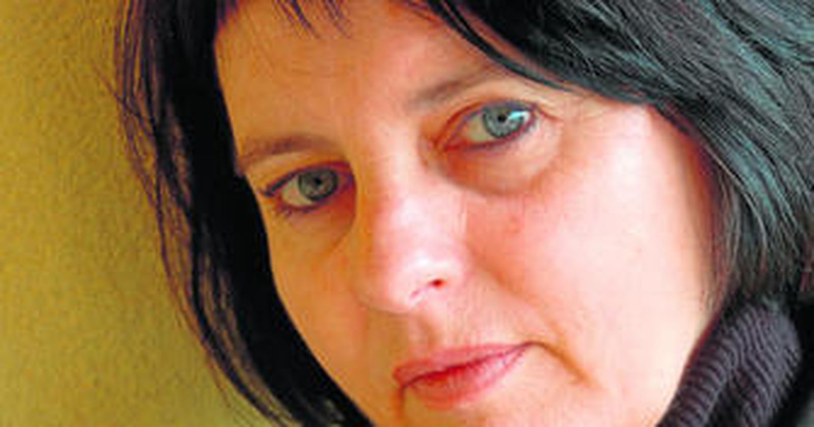 La poeta y pensadora Chantal Maillard (Bélgica, 1951), referencia clave de la filosofía contemporánea.