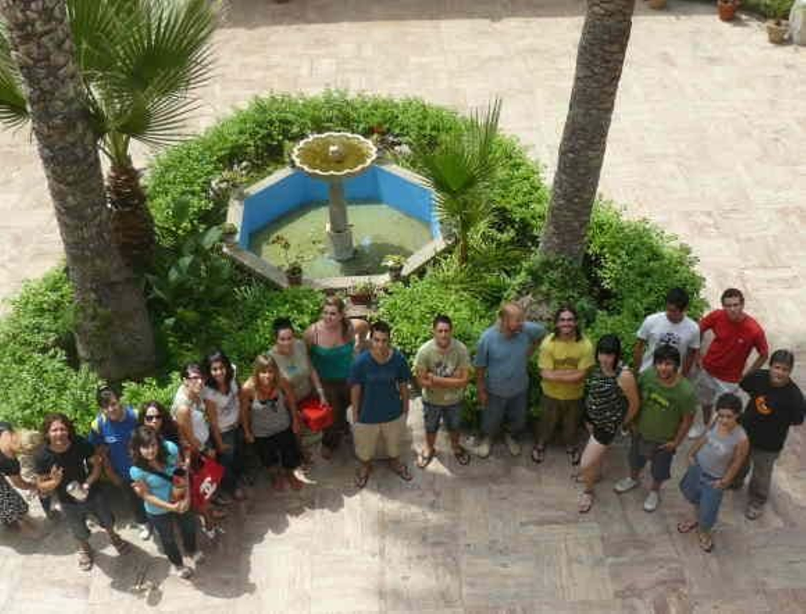 La fotografía renace en su sentido primitivo de la mano de Ilan Wolff