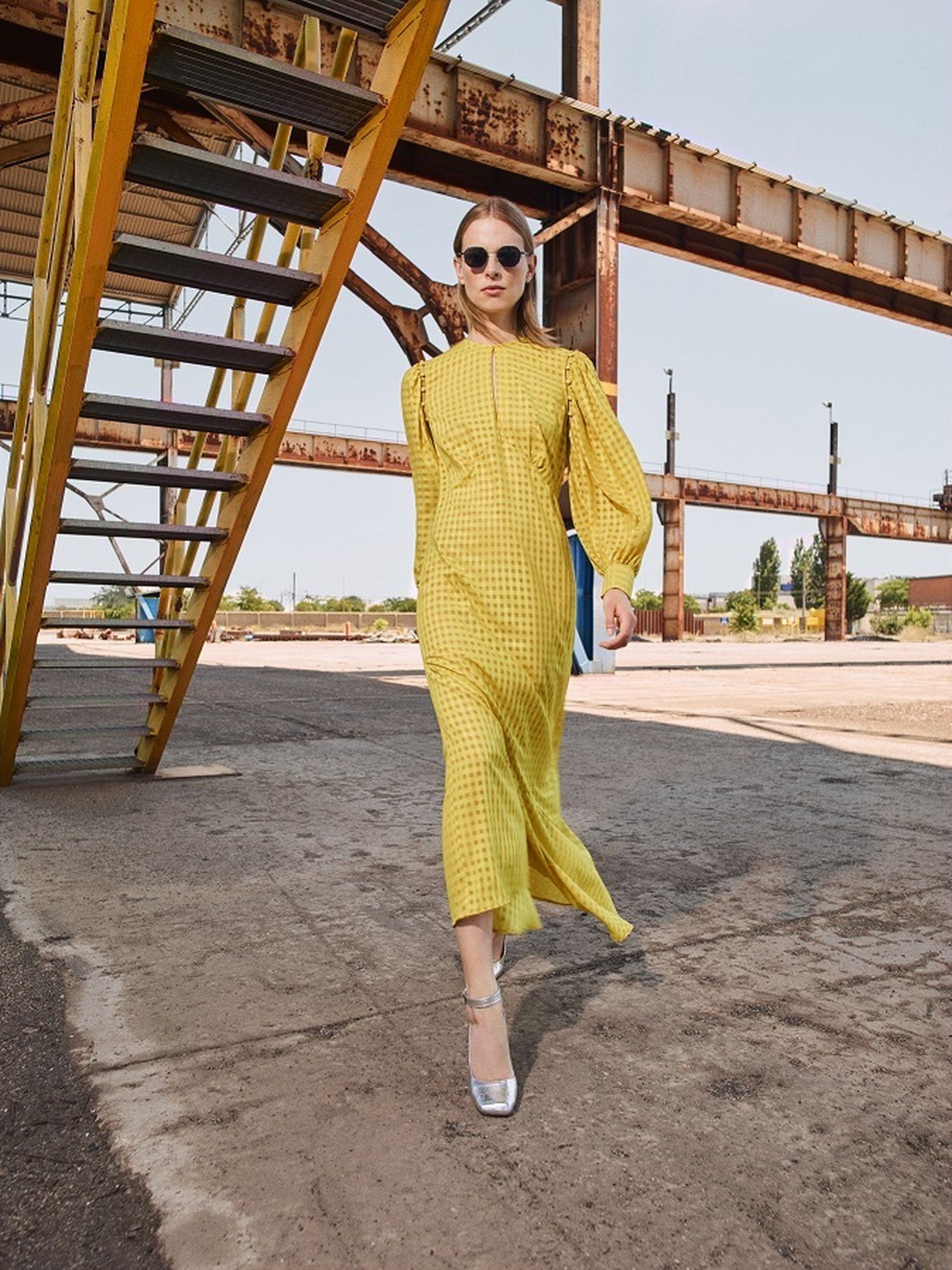 Conquista la oficina con la nueva colección de Sfera