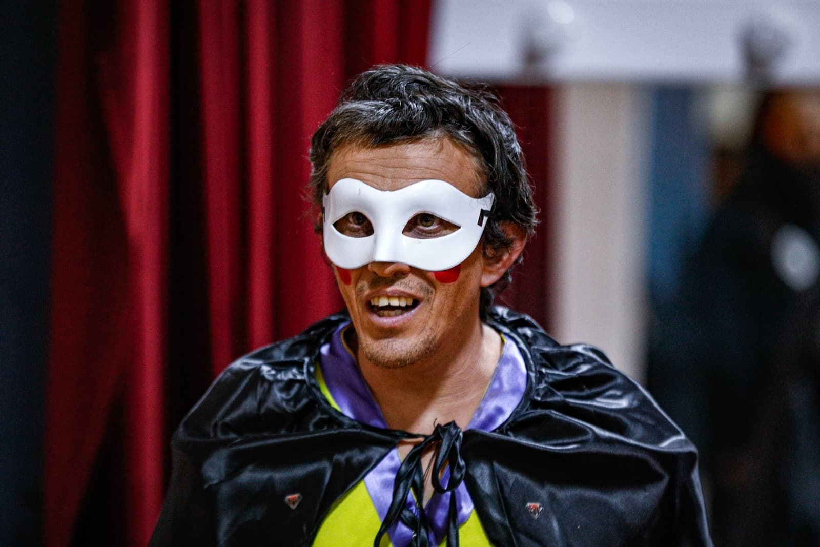 Búscate entre las mejores imágenes de la décimo cuarta sesión de preliminares del COAC 2026