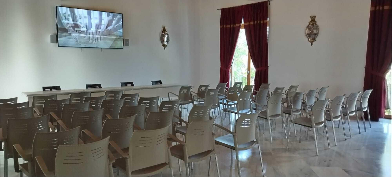 Así es el nuevo centro de interpretación de los Cargadores a Indias, en El Puerto