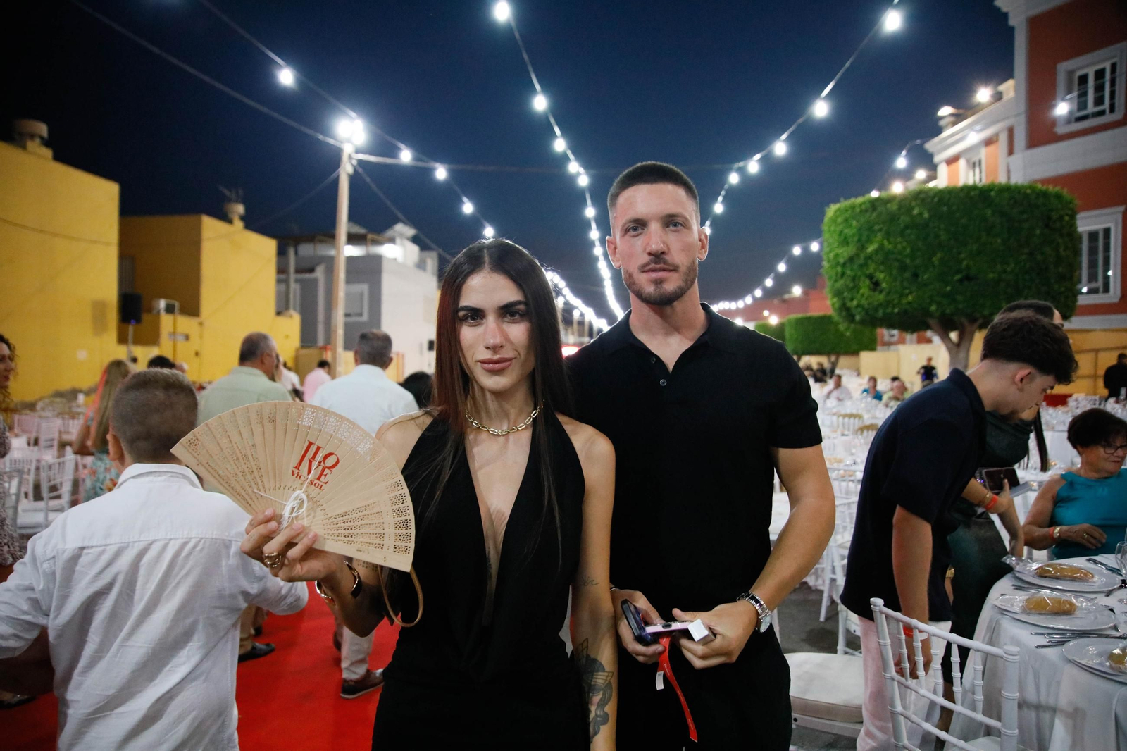 Imágenes de la cena anual de Vicasol