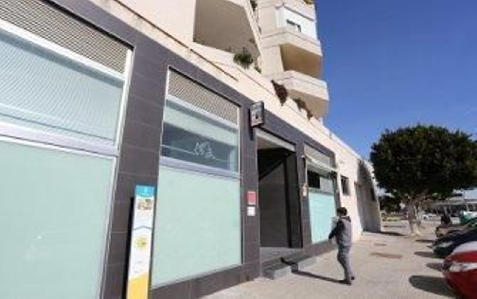 La crisis tira por tierra el sueño bodeguero de Aecovi-Jerez