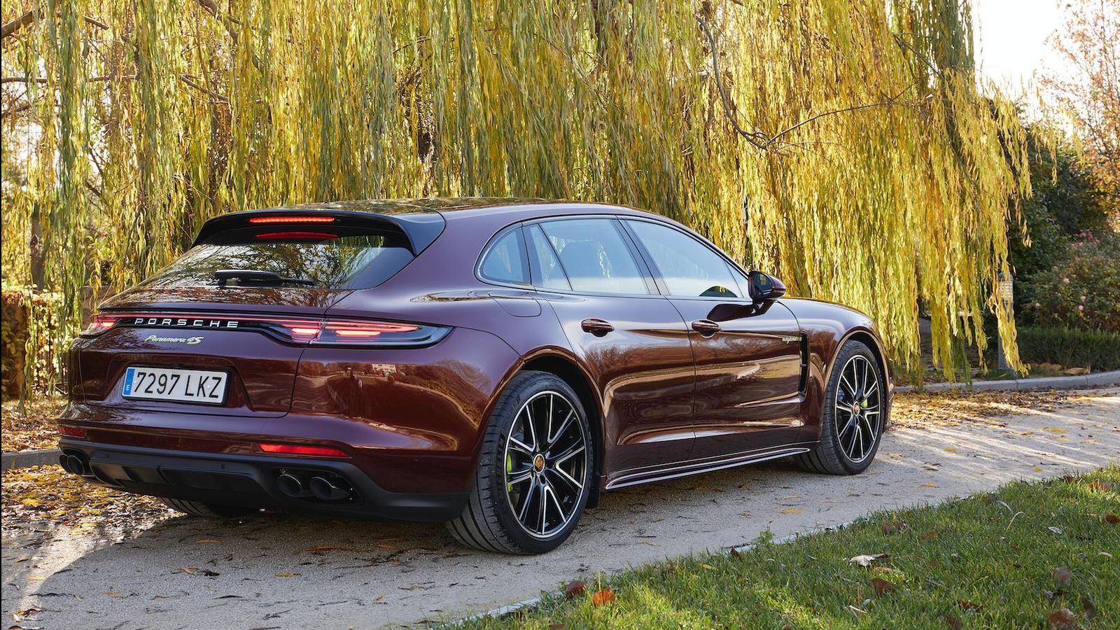 El acceso a las plazas traseras mejora con esta carrocería de corte más familiar.