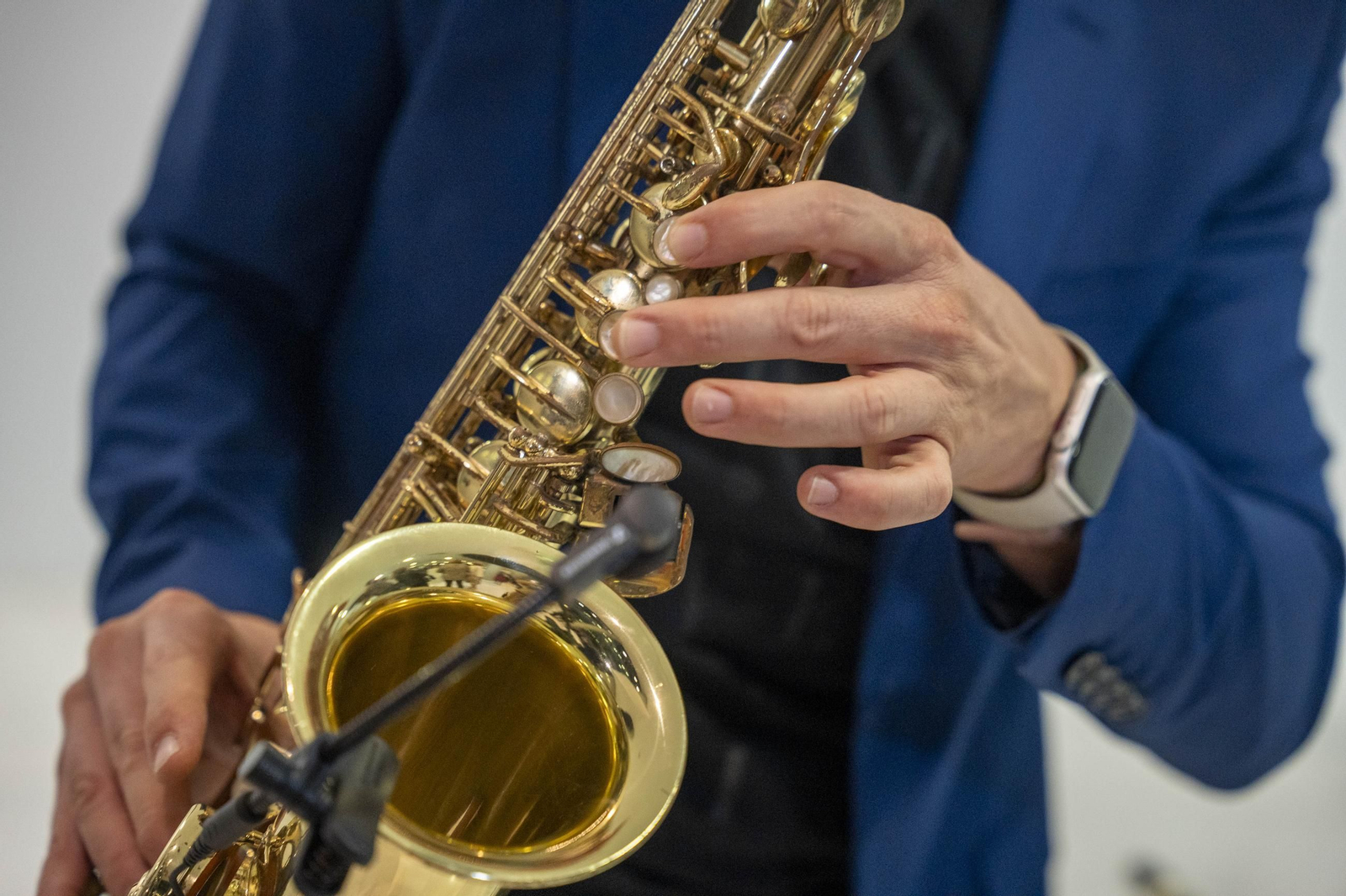 La gala de los XIII Premios de Diario de Almería, imagen por imagen