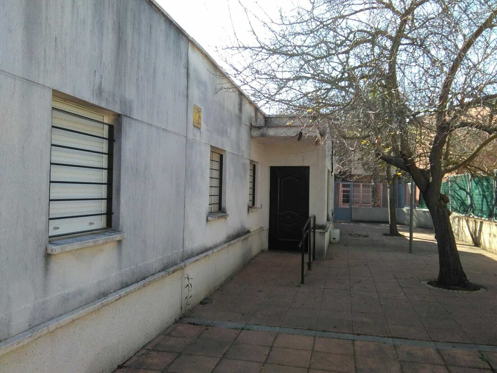 Residencia Autismo Cádiz en Puerto Real