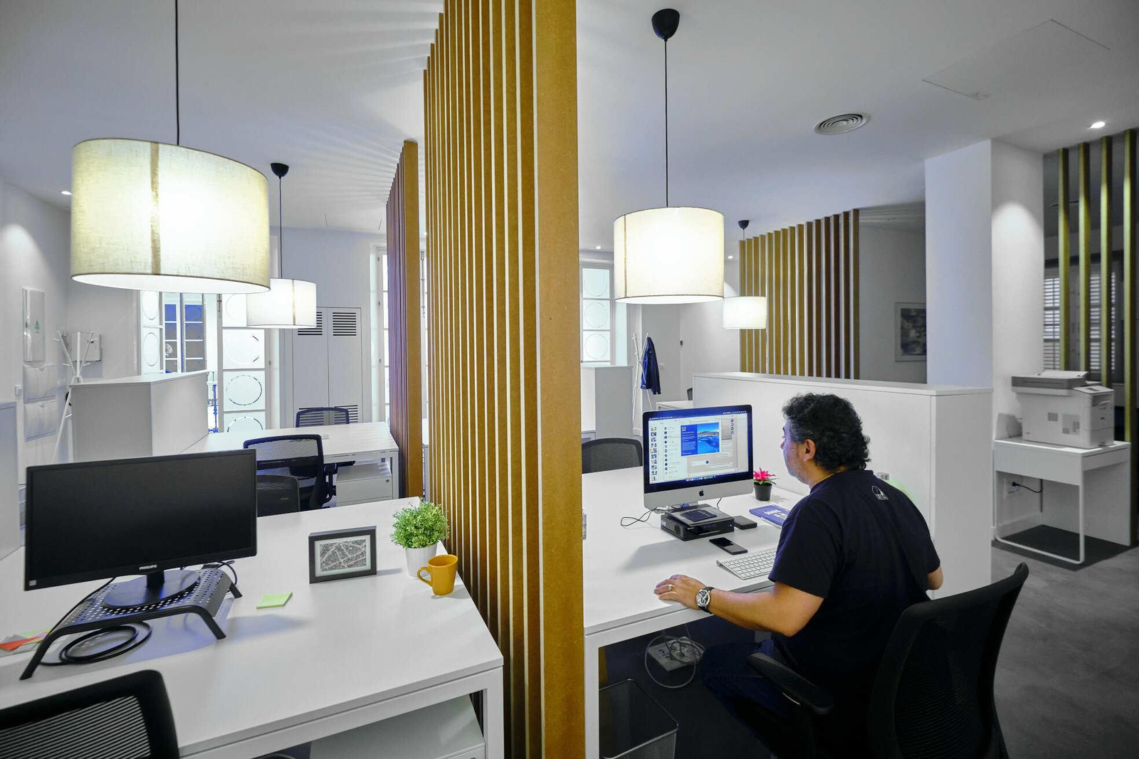 Casa palacio de San Agustín de Cádiz