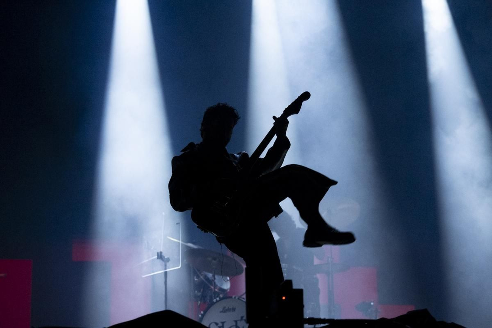 Las mejores imágenes del Festival Vive Linares