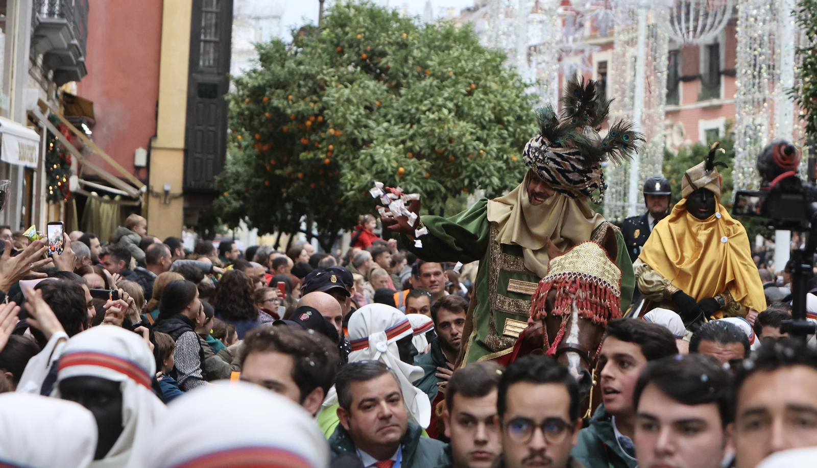 Heraldo de Sevilla 2024