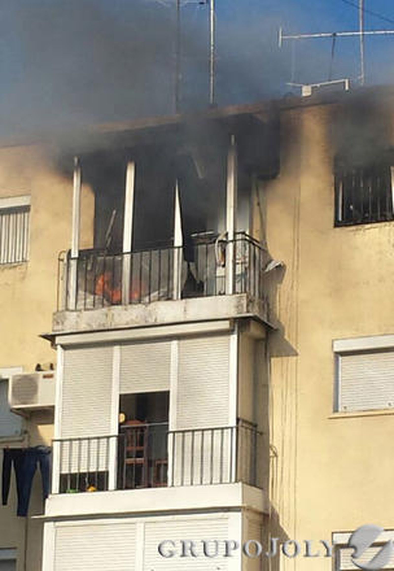 Foto: Antonio Pizarro