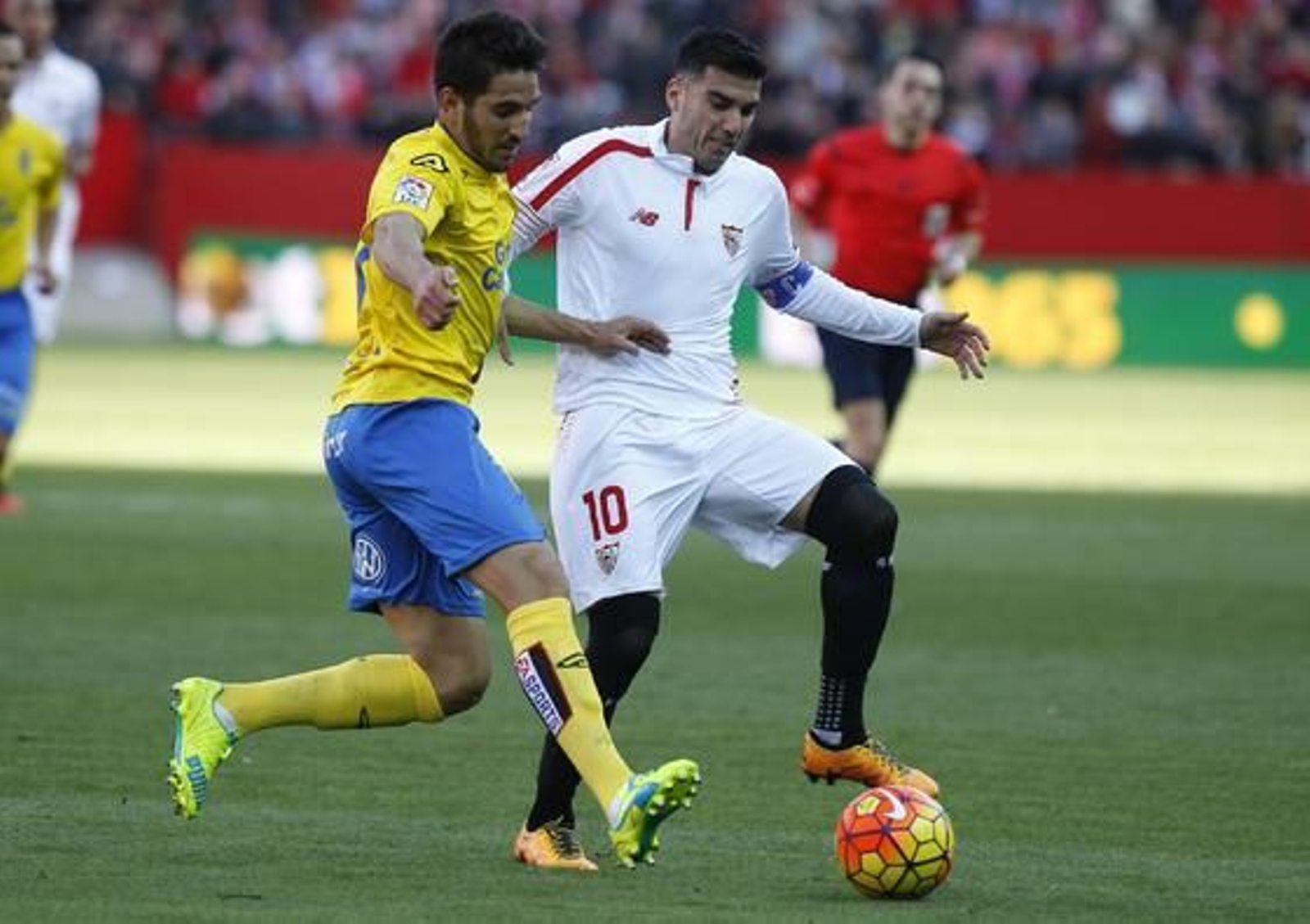 Foto: Antonio Pizarro