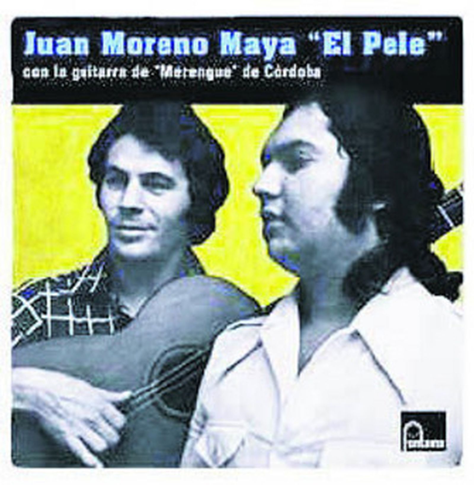 El Pele, maduro a los 20 años