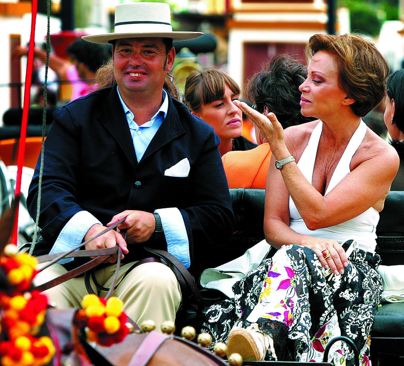 Paloma San Basilio - Cantante