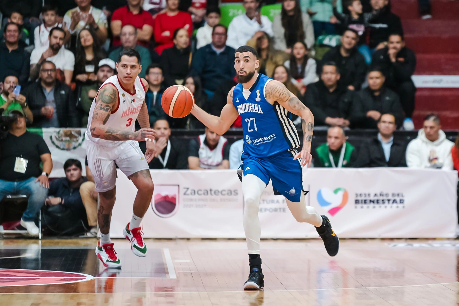 Chris Duarte y Chase Audige, victorias con minutadas y protagonismo