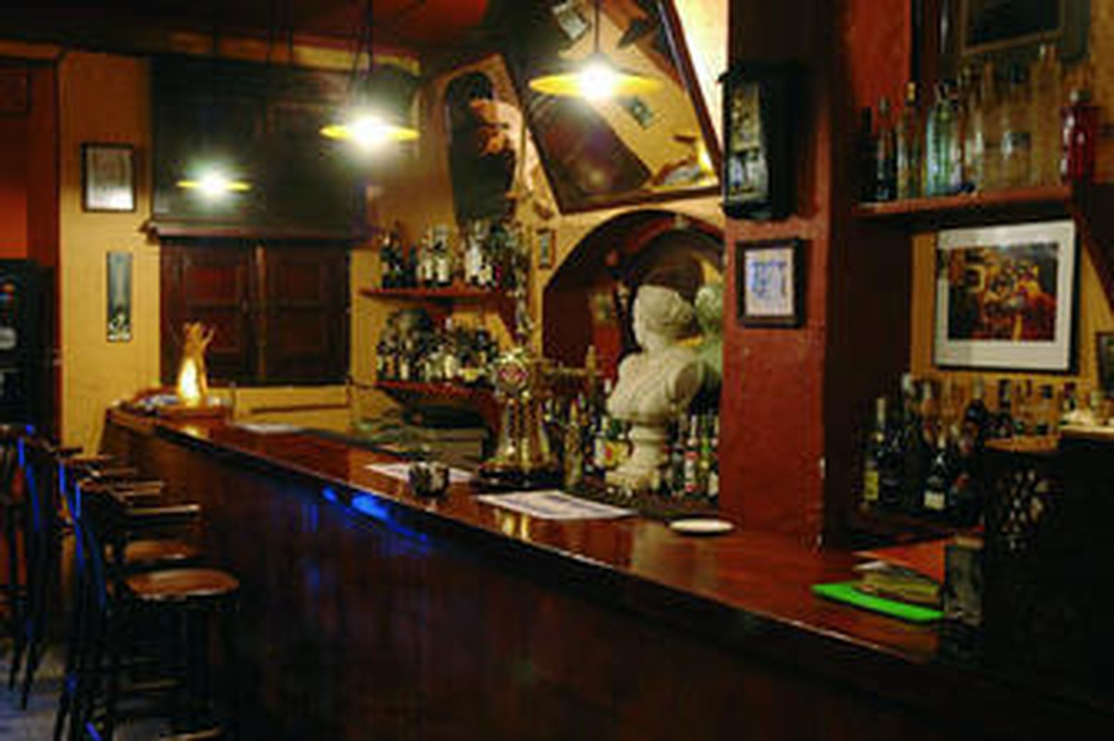 La TasquillaCocina de autor para paladares exigentes