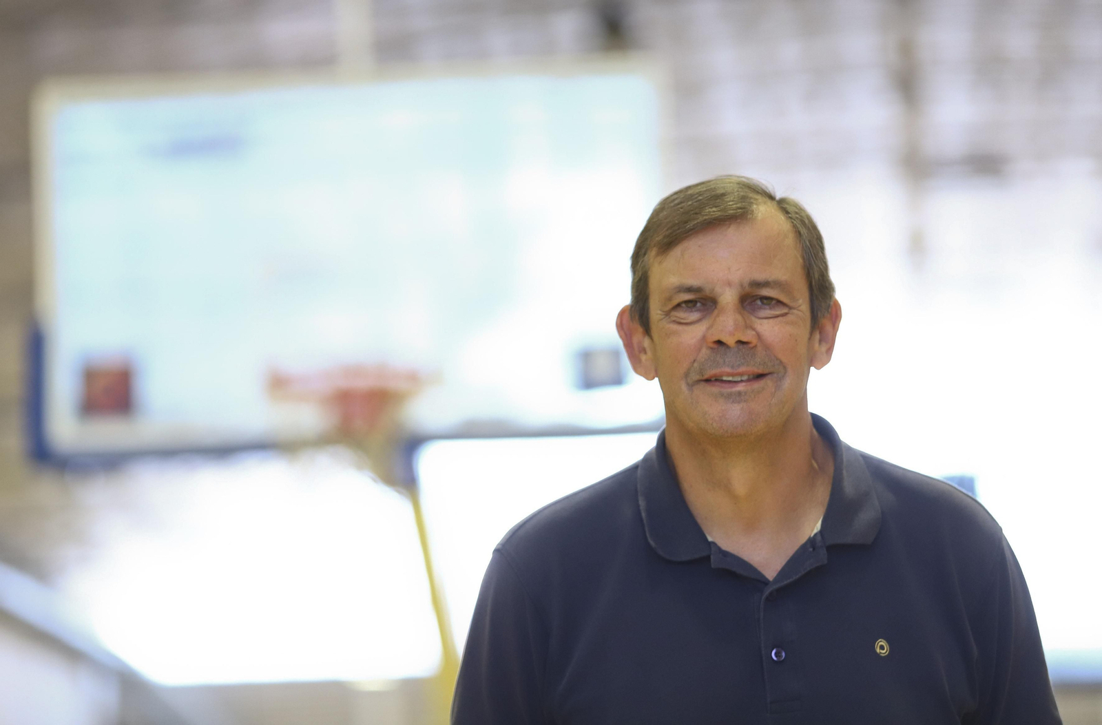 Las fotos de la entrevista a Juanma Rodríguez