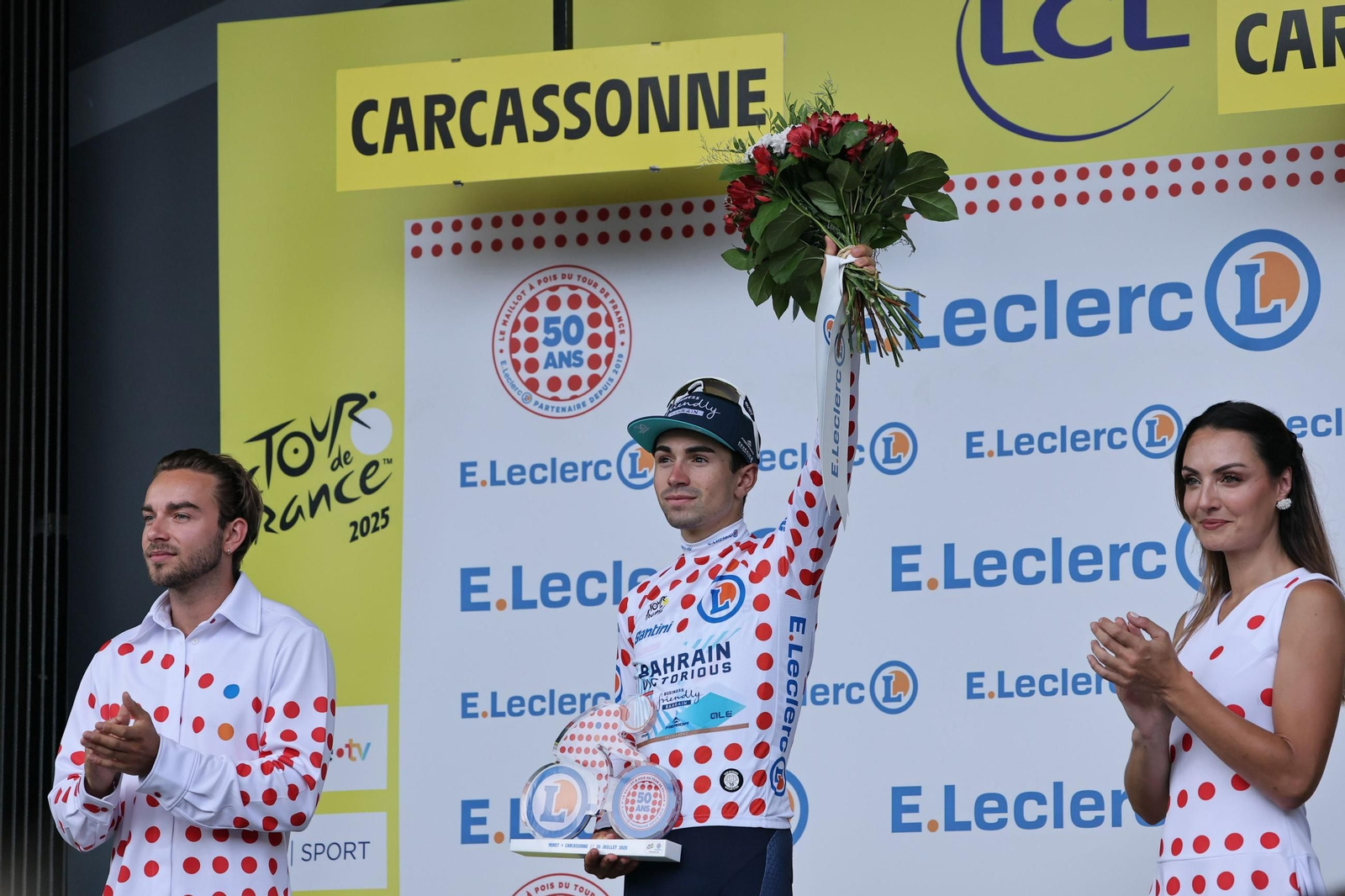 Las mejores fotos del Tour de Francia | Etapa 15