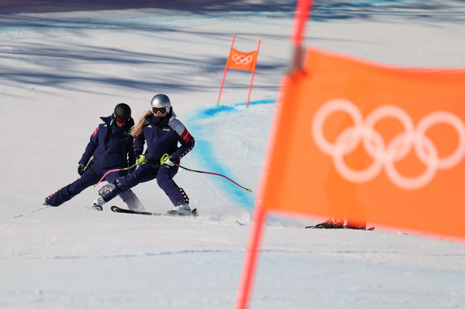 Las mejores fotos de los Juegos Olímpicos de invierno Milán Cortina d'Ampezzo 2026 | Tercera jornada