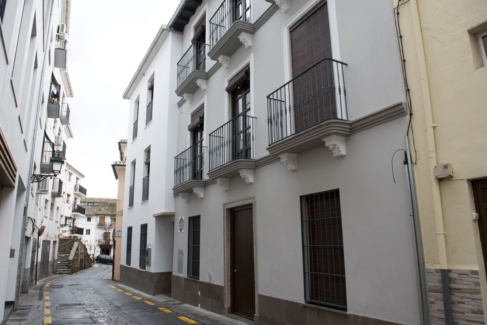 Descubre todo sobre la Inquisición en esta ruta por Granada