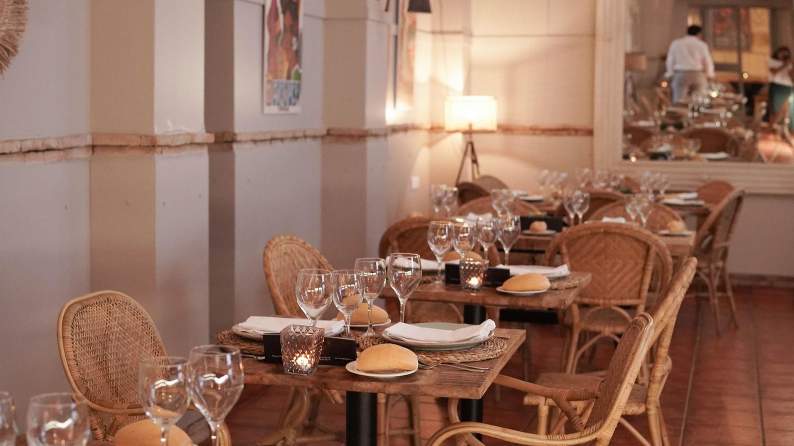 Bodegas Mezquita brinda la oportunidad de celebrar la última noche del año en pleno casco histórico de la ciudad