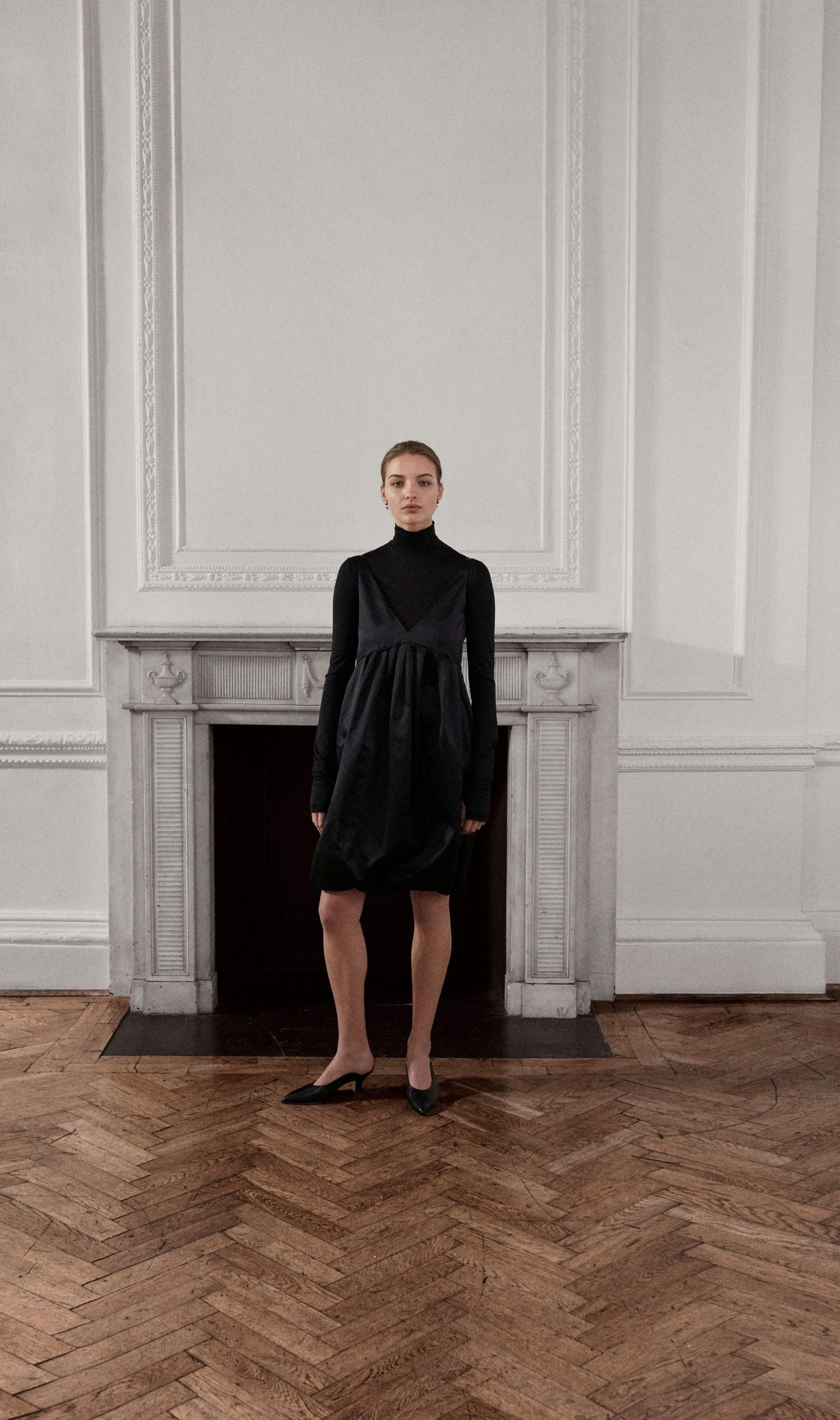 Burberry - Precolección Otoño Invierno 2019