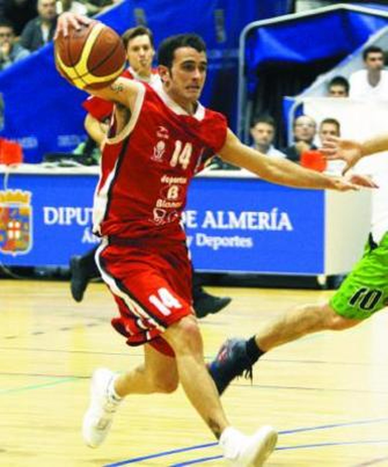 Quedan tres jornadas antes del Play-Off de Ascenso.