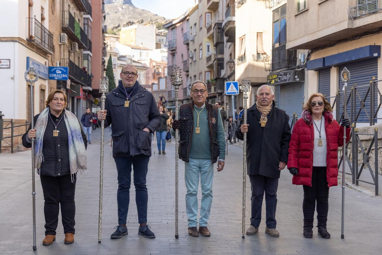 Romería de Santa Catalina