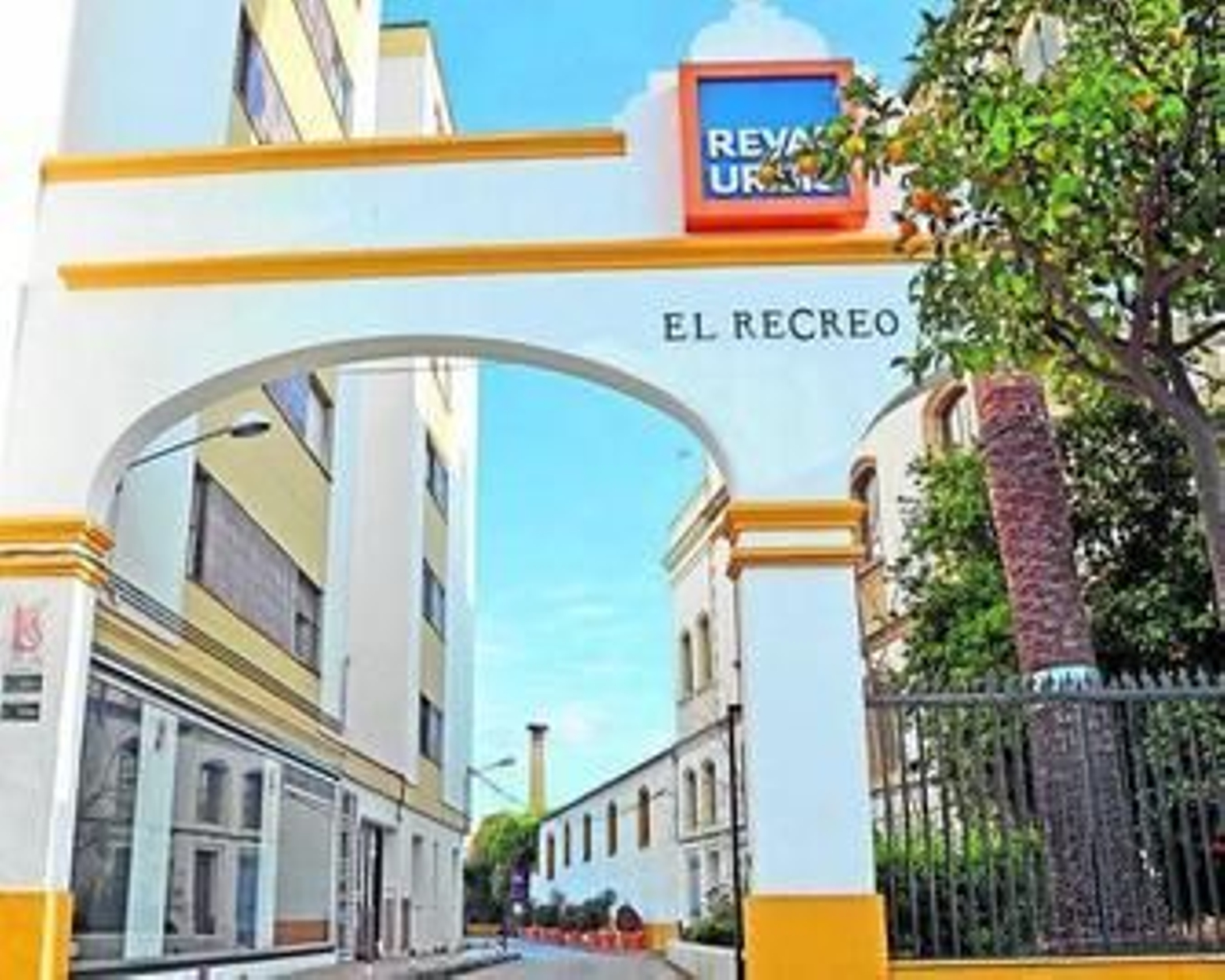 El desarrollismo, desde Jerez