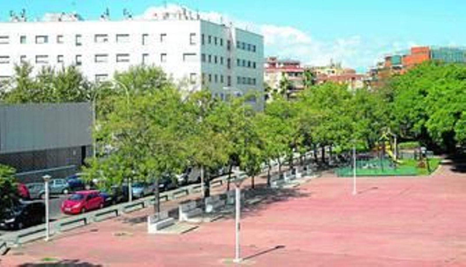 Juan Antonio Cavestany, la primera apuesta contra las plazas duras