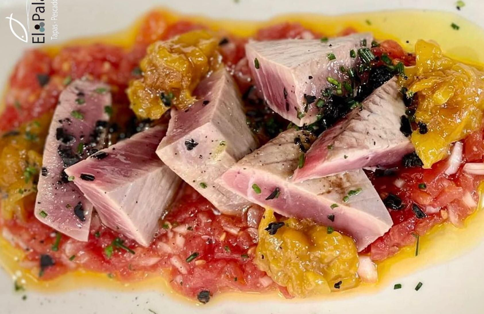 Menús del Día: 7 restaurantes de la provincia de Huelva donde encontrarlos