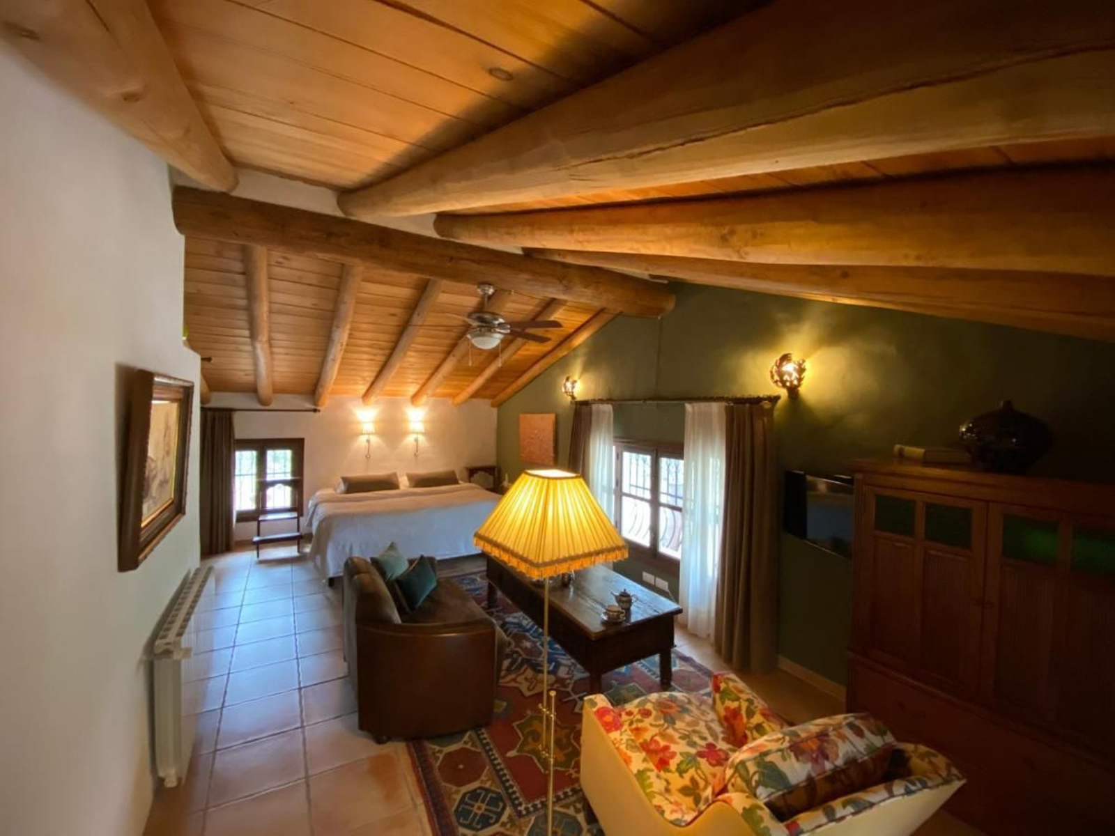 Las bellas casas rurales de Huelva "Solo Adultos" y "Bed and Breakfast" donde reina el silencio Las bellas casas rurales de Huelva "Solo Adultos" y "Bed and Breakfast" donde reina el silencio