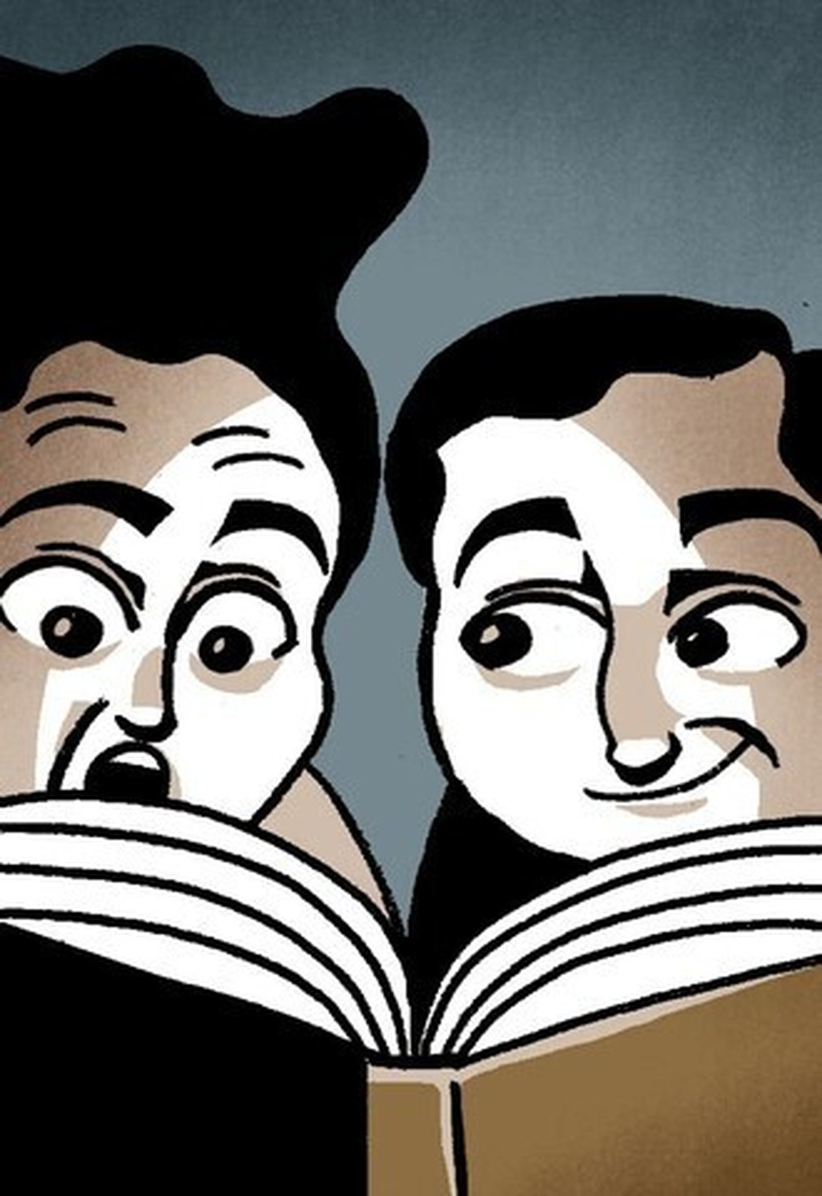 Fomentar la lectura en la escuela