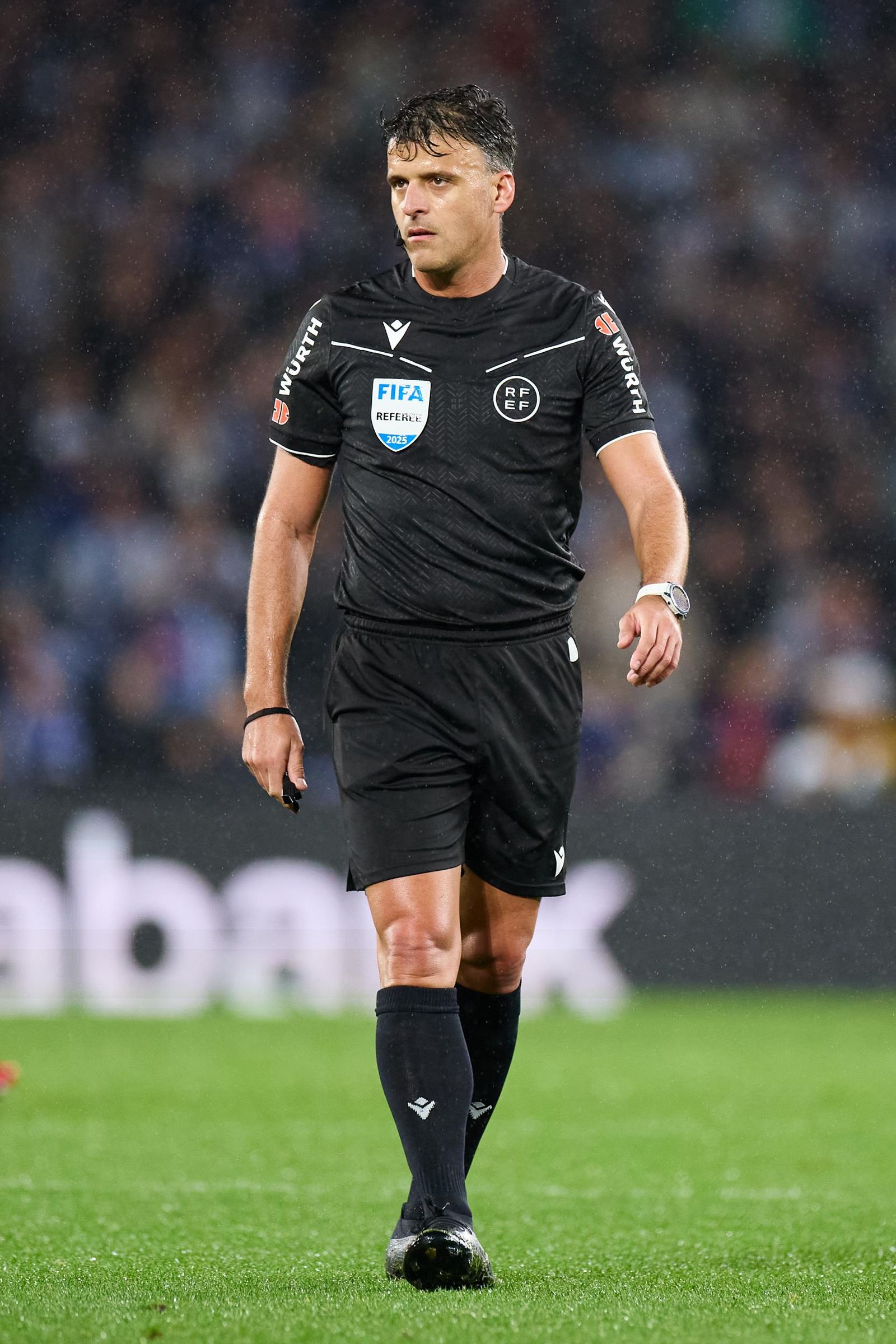 Las fotos de la derrota del Barcelona contra la Real Sociedad