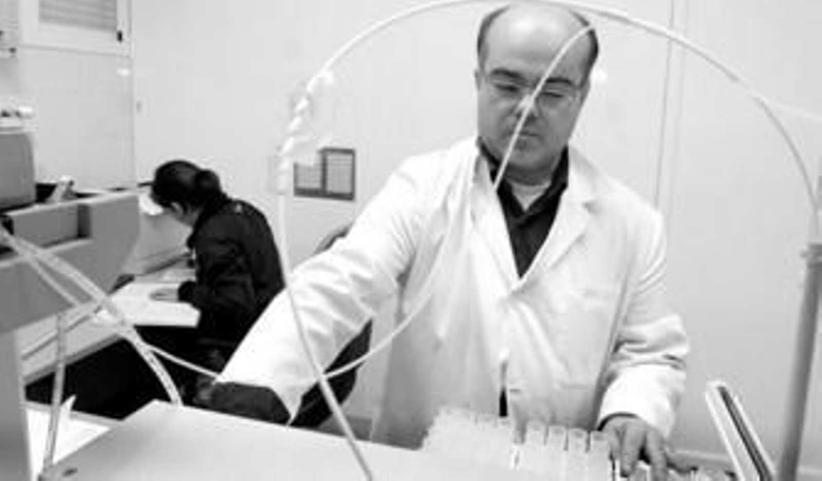 Muchos son los procedimientos tradicionales que podrán desecharse si el programa informático funciona.