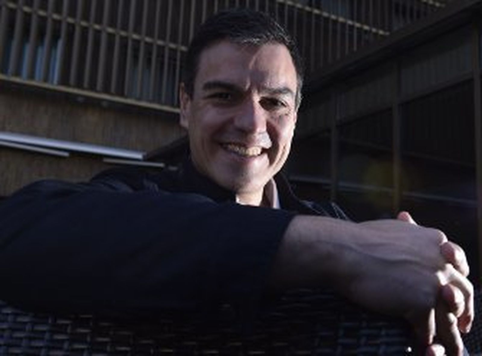 "Ciudadanos es un partido reaccionario"