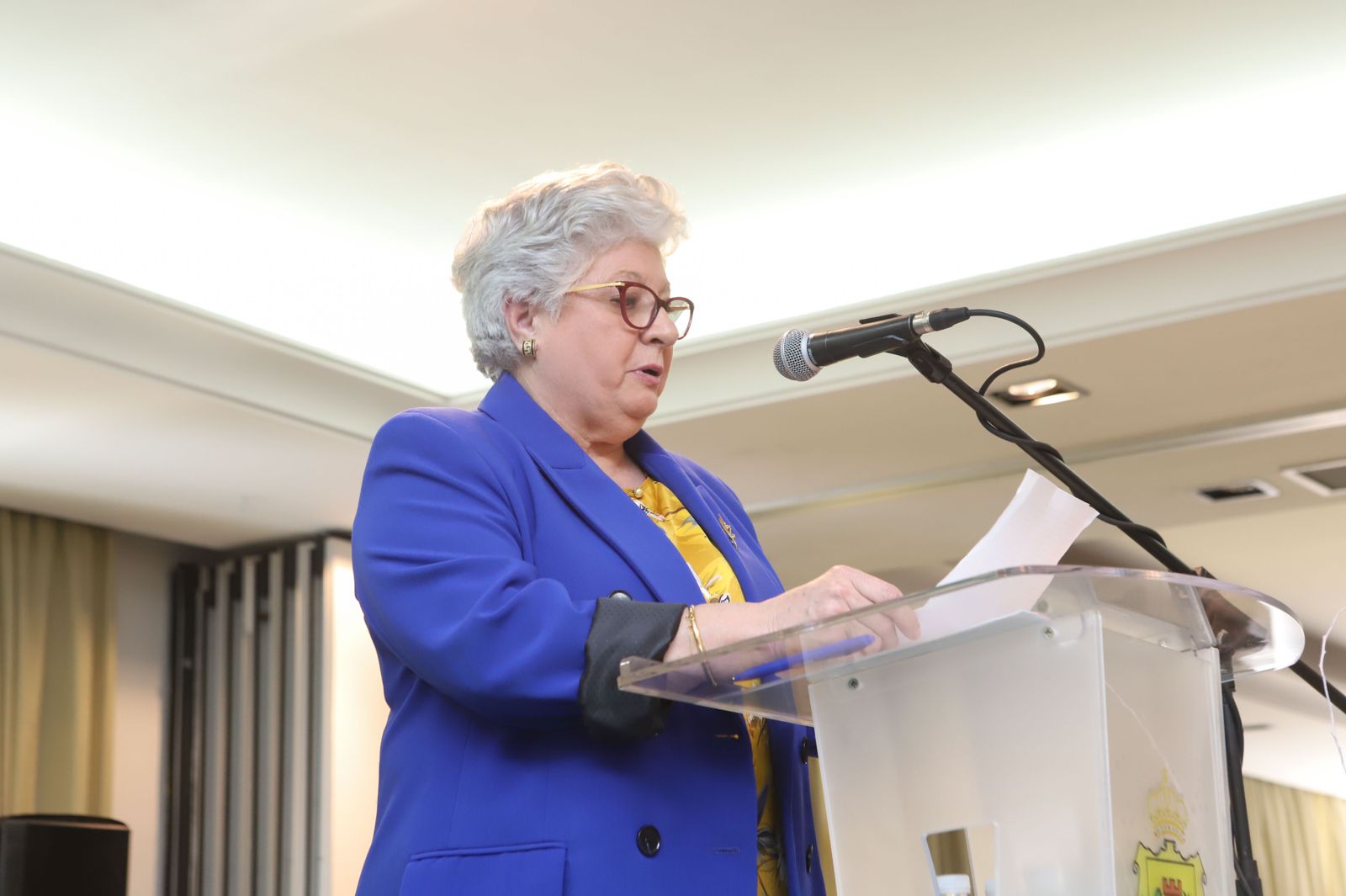 Las fotos de los galardonados del 28-F en Los Barrios.