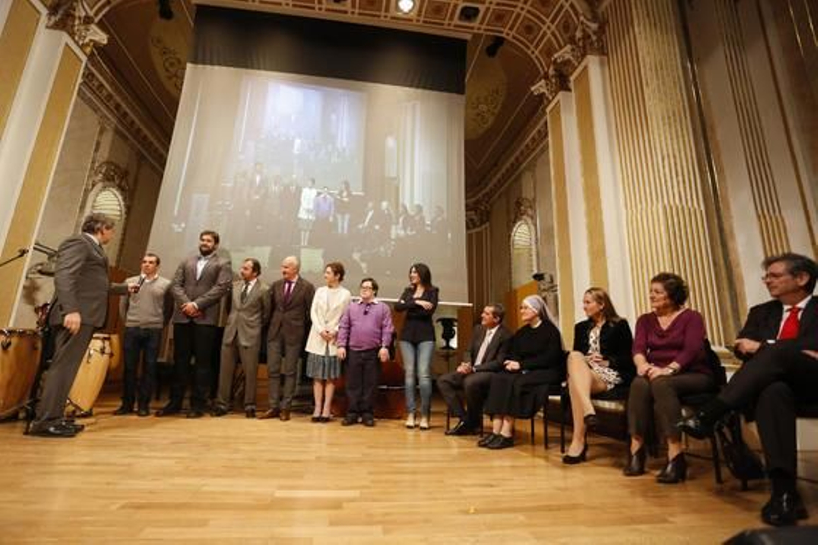 Foto: J. Albi? / Y. Garc?/ M. B?