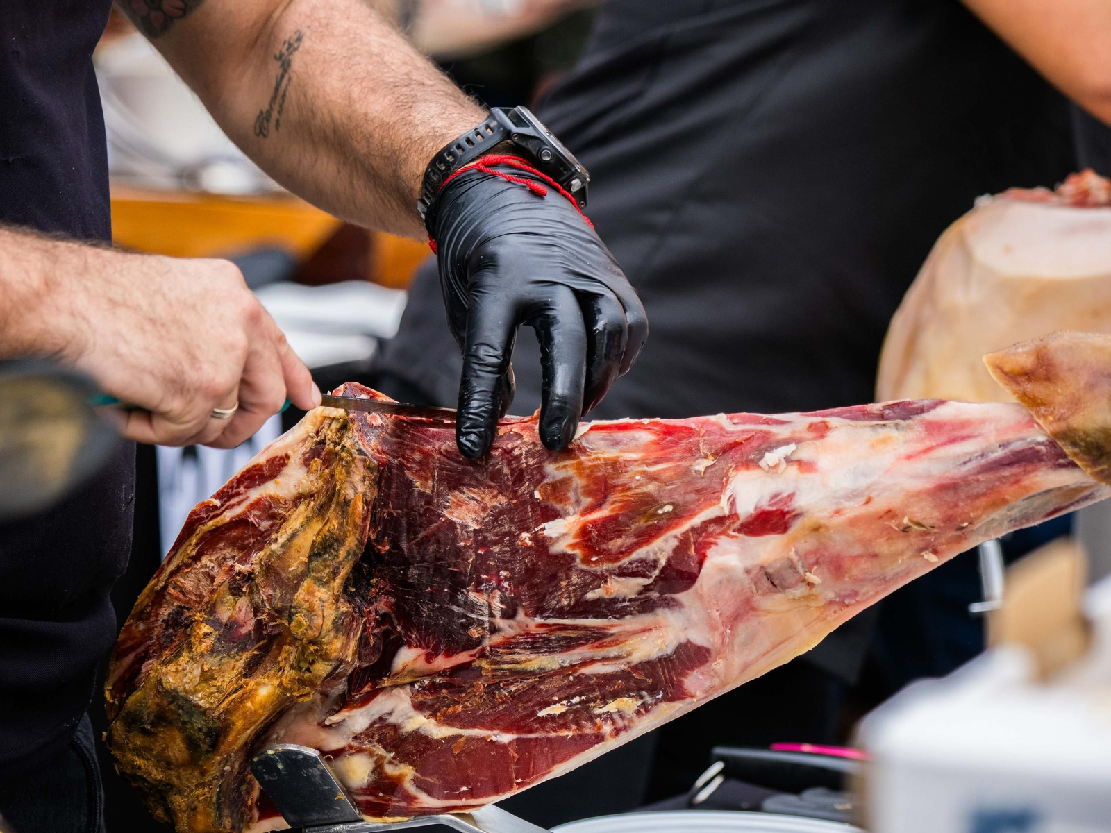 Feria de Cortadores de San Fernando