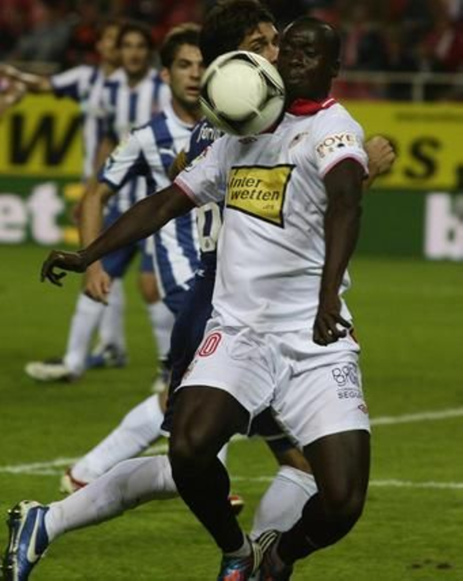 Foto: Antonio Pizarro