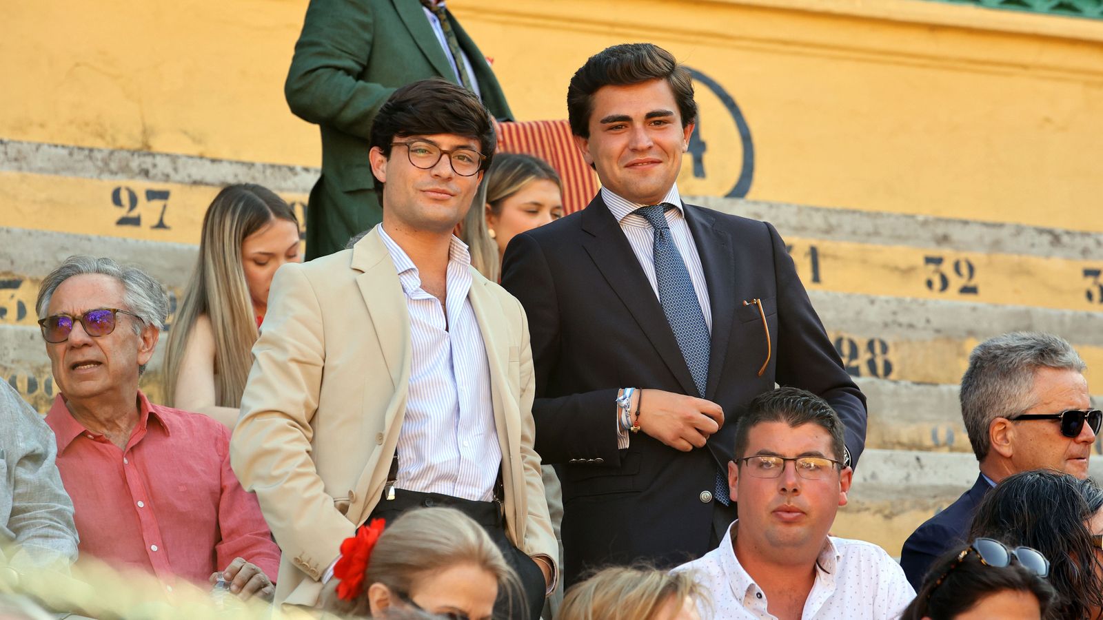 Última tarde de toros de la Feria de Jerez 2024 con Morante, Manzanares y Castella